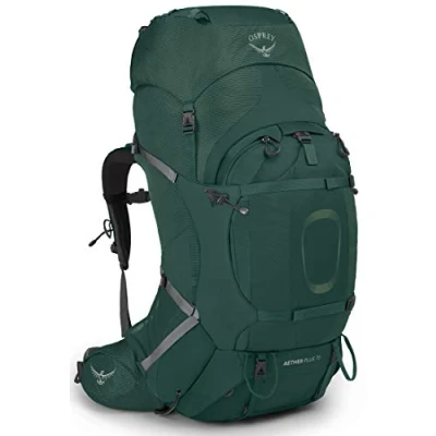 Bild av Osprey Aether Plus 70