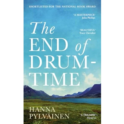 Bild av The End of Drum time: &#039;Sweeping Sámi Epic&#039; Guardian