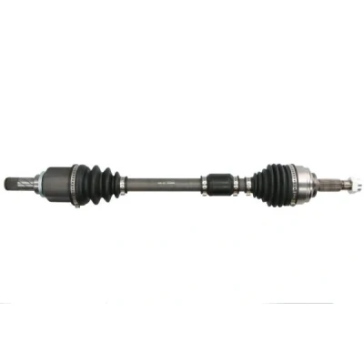 Bild av Drivaxel PASCAL G2R124PC