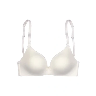 Bild av s.Oliver Bralette i kräm, 80C
