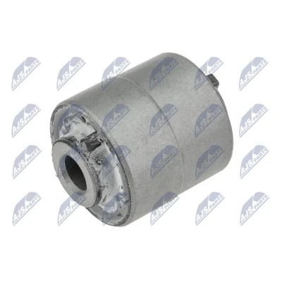 Bild av NTY ZTT MZ 018B Silent Bloc De Triangle arrière, intérieur, Essieu arrière inférieur MAZDA: 6 Break, 3/5 portes