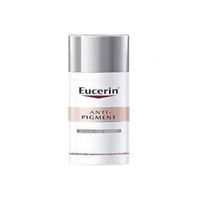 Bild av Eucerin Anti Pigment Nattkräm 50 ml