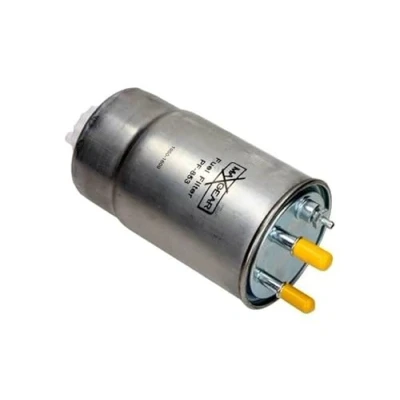 Bild av MAXGEAR 26 0667 Filtre à Carburant de conduite 9 FIAT: Ducato III Van, Сamion Plateau / Сhâssis, Minibus