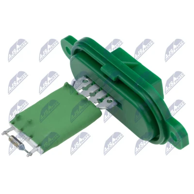 Bild av NTY ERD VC 001 Appareil de commande, chauffage/ventilation IVECO: DAILY 3 Kasten/Kombi, Bus, 4 Kasten/Kombi