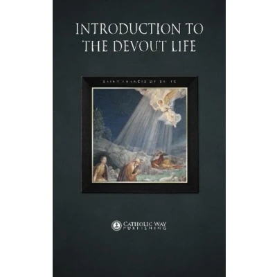 Bild av Introduction to the Devout Life
