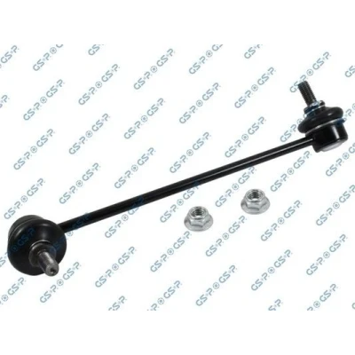 Bild av GSP S050452 Biellette de barre stabilisatrice Essieu avant gauche, droit 244 M10X1,5 VOLVO: 960 II Berline, V90 I Break