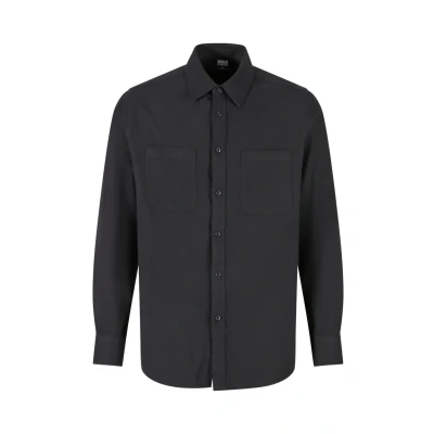 Bild av Urban Classics Skjorta, Storlek: 4XL, Black