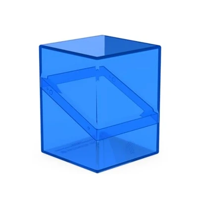 Bild av Ultimate Guard Boulder 100+ klar safir
