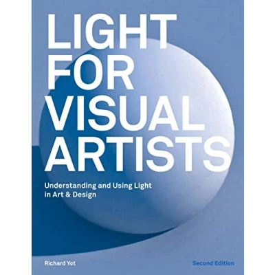 Bild av Light for Visual Artists Second Edition: Understanding and Using in Art &amp; Design