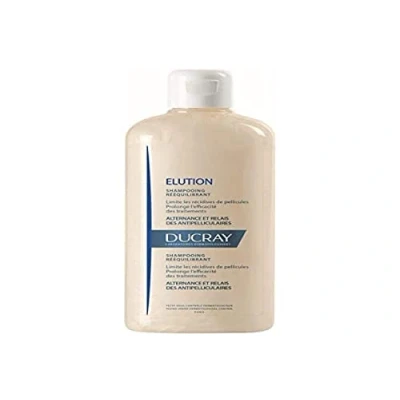 Bild av DUCRAY Schampo, 1 pack (1 x 200 g), 400 ml, 3282770109610