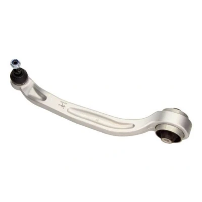 Bild av MAXGEAR 72 1025 Bras de suspension avec support en caoutchouc Essieu avant, inférieur, droit, arrière barre oscillant transversal AUDI: A6 C6 Avant