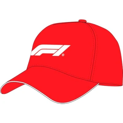 Bild av Puma Keps, Storlek: One Size, Pop red