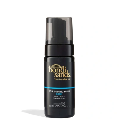 Bild av Bondi Sands Self Tanning Foam Dark