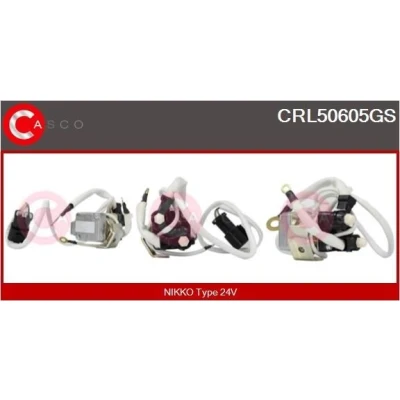 Bild av CASCO CSP71307GS Servopump elekto hydraulisk