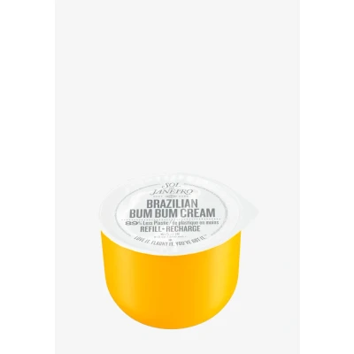 Bild av Sol de Janeiro BUM Cream Refill PODS Fuktighetskräm, Storlek: 240 ml,
