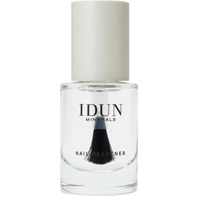 Bild av IDUN Minerals Nail Hardener 11 ml