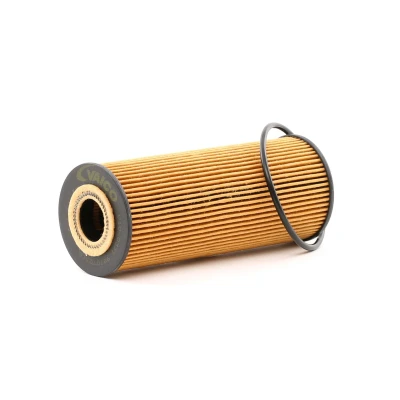 Bild av VAICO V10 0331 Filtre à huile Qualité originale Cartouche filtrante AUDI: A3 3/5 portes, SEAT: Leon I FORD: Galaxy Mk1 MPV