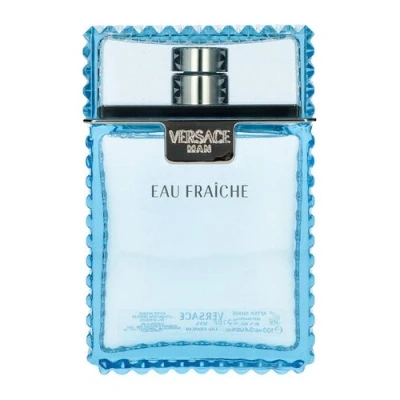 Bild av Versace Man Eau Fraiche After Shave vatten 100 ml