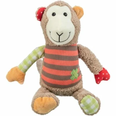 Bild av Trixie Monkey, plush, 38 cm