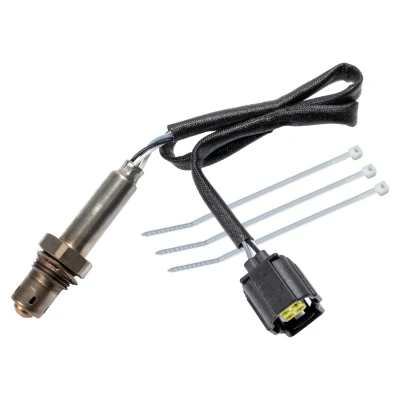 Bild av FEBI BILSTEIN 177400 Sonde lambda chauffé 4 CHRYSLER: 300C Berline, MITSUBISHI: Lancer 8 Limousine,