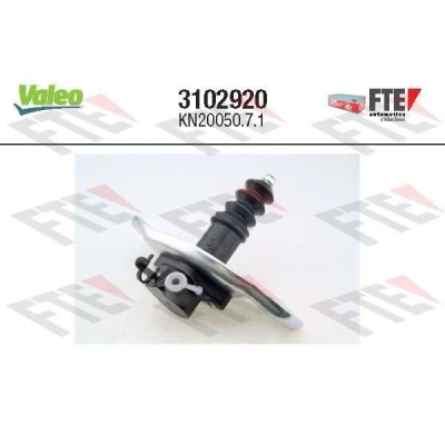 Bild av FTE 3102920 Récepteur d&#039;Embrayage DAEWOO: Lanos 3/5 portes, Nubira portes