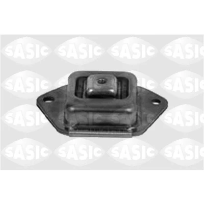 Bild av SASIC 1315C85 Support d&#039;Essieu Essieu arrière, arrière CITROËN: C5 I Break, 3, 5 portes