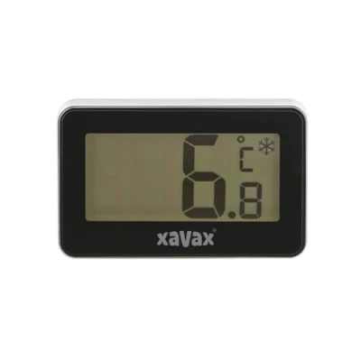 Bild av Xavax 00185853 kitchen appliance thermometer