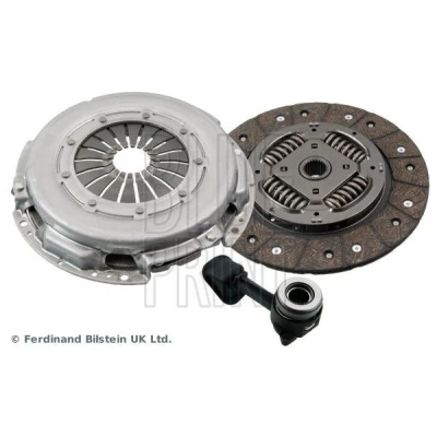 Bild av BLUE PRINT ADF1230132 Kit d&#039;Embrayage à trois pièces avec butée hydraulique, graisse synthétique 250 FORD: Transit Mk6 Van, Minibus