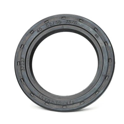 Bild av VAICO V10 2267 Bague d&#039;étanchéité, moyeu de roue des deux côtés du pont arrière Q+, Première Monte Fabriqué en Allemagne VOLKSWAGEN: GOLF 3 oscaro,