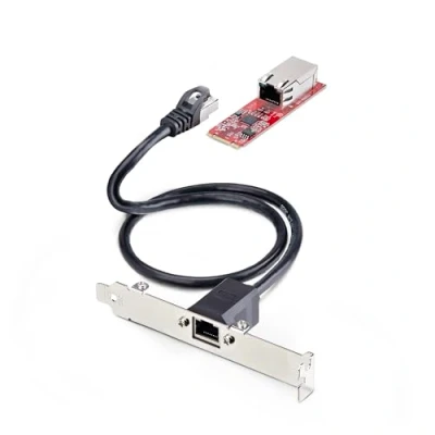 Bild av StarTech.com MR12GI NETWORK CARD