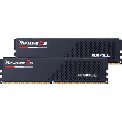 Bild av G.Skill DDR5 32GB PC 6000 CL32 KIT (2x16GB) 32 RS5K