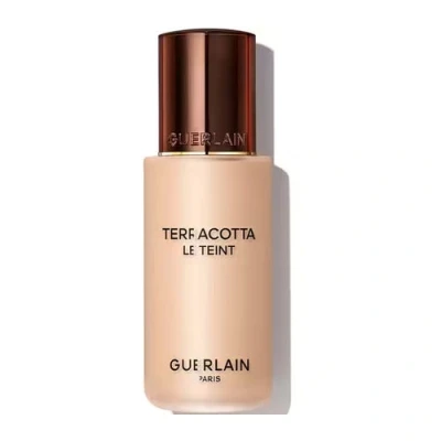 Bild av Guerlain Terracotta Le Teint Foundation 35 ml