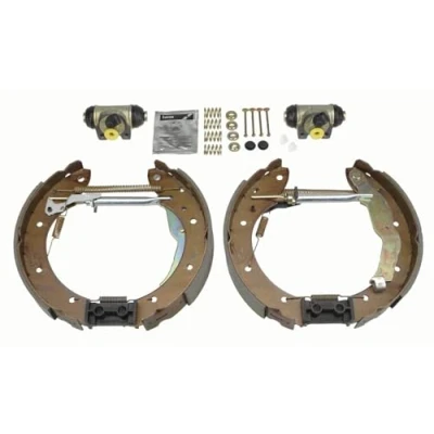 Bild av TRW Superkit GSK1056 Kit de freins, freins à tambours avec cylindre roue