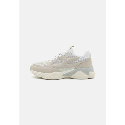 Bild av Fila Recade Sneakers, Storlek: 36, Nimbus cloud/white Skinnimitation/textil