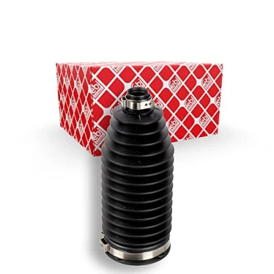 Bild av FEBI BILSTEIN 36575 Jeu de joints soufflets, direction Thermoplastique Essieu avant gauche, droit avec colliers MINI: Clubman, 3/5 portes