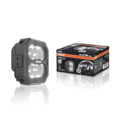 Bild av Arbetsstrålkastare OSRAM LEDPWL116 SP