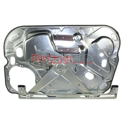 Bild av Metzger Lève vitre avant gauche électrique avec plaque de dévissage sans moteur 2160411 FORD: Focus 2, 2 Limousine, KUGA 1