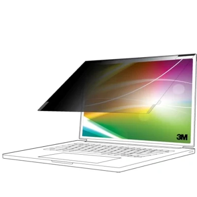 Bild av 3M sekretessfilter för Microsoft Surface Pro 8, 9, X, 13 tum, 3:2, BPTMS002