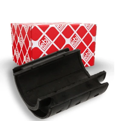 Bild av FEBI BILSTEIN 15514 Silent Bloc De Barre Stabilisatrice Essieu avant Caoutchouc 49