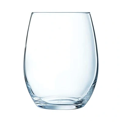 Bild av Chef &amp; Sommelier Water Glasses Primary 360 ml 6 Pieces