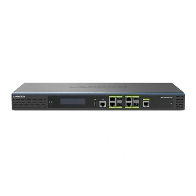 Bild av LANCOM WLC 1000 Enhet för nätverksadministration 1GbE 1U kan monteras i rack