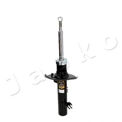Bild av JAPKO MJ00874 Amortisseur Essieu avant gauche Pression de gaz Système bitube Jambe suspension Goujon en haut CITROËN: C3 II, DS3 3 portes