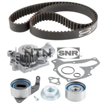 Bild av SNR KDP469.120 Pompe à Eau + Kit De Distribution TOYOTA: RAV4 I SUV Cabriolet, Picnic, Avensis Berline