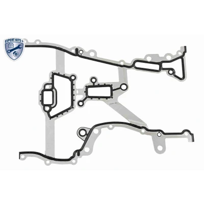 Bild av VAICO V40 1950 Joint d&#039;étanchéité, carter de distribution Qualité originale OPEL: Corsa D 3/5 portes, C Meriva A