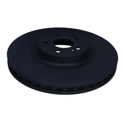 Bild av QUARO QD4286HC Disque de frein 360 36 5 112 percé/revêtement int. peint à haute teneur en carbone sans moyeu roue, boulon fix roue