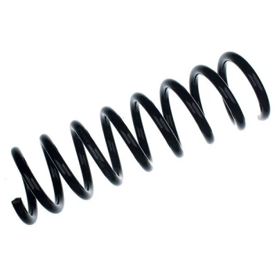 Bild av Spiralfjäder, Framaxel, mercedes benz, 2103211204, A2023211504, A2023211904, A2103211204, A2103212904