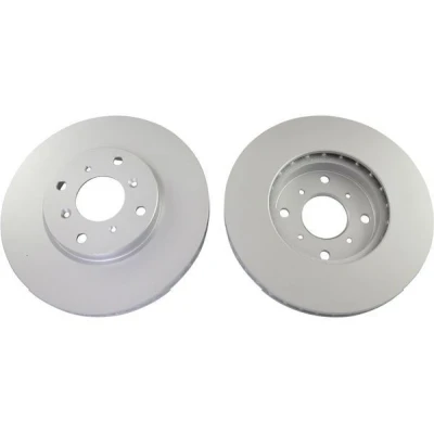 Bild av KAVO PARTS BR 2237 C Disque de frein 282 25 4 114 ventilé revêtu HONDA: ACCORD 6 Limousine, 6, Coupe