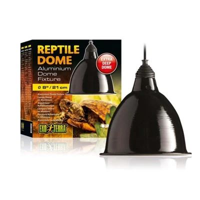 Bild av Exo Terra Reptile Dome Large