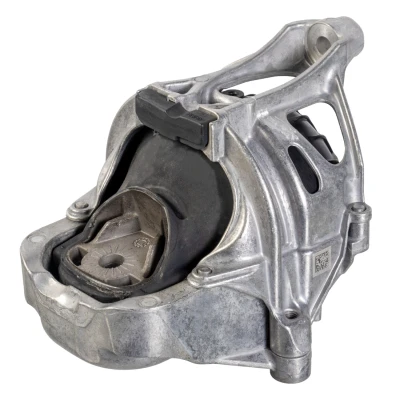 Bild av SWAG 33 10 1243 Support moteur droite, supérieur hydraulique commutable électriquement AUDI: A4 B9 Avant, Q5, Berline