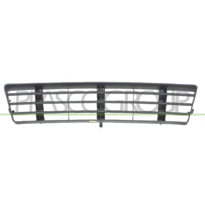 Bild av BLIC 6502 07 0014994P Grille De Pare Choc Avant, centre AUDI: Allroad C5, A6 C5 Berline